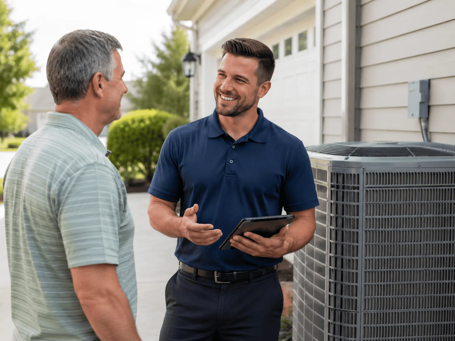Heat Pump Installation Glen Carbon, IL FAQs